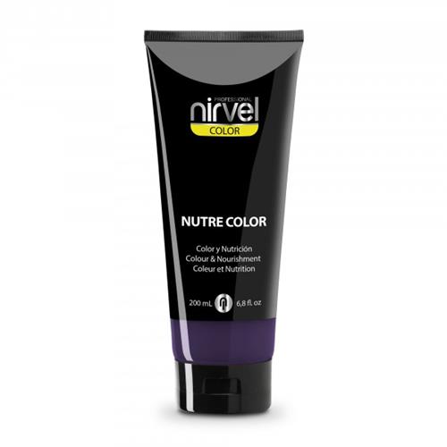 p 5 7 0 5 5705 NUTRE COLOR NIRVEL MORADO NUTRE COLOR NIRVEL MORADO