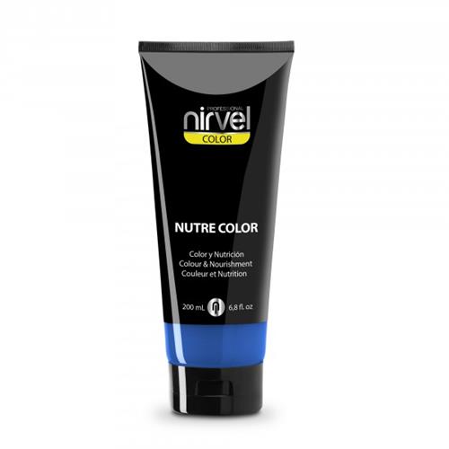 p 5 8 5 6 5856 NUTRE COLOR NIRVEL AZUL KLEIN NUTRE COLOR NIRVEL AZUL KLEIN