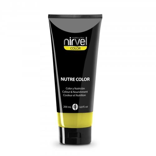 p 5 8 6 0 5860 NUTRE COLOR NIRVEL LIMON NUTRE COLOR NIRVEL LIMON