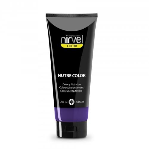 p 5 8 6 2 5862 NUTRE COLOR NIRVEL MORA NUTRE COLOR NIRVEL MORA