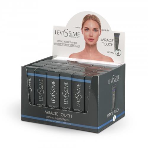 p 6 0 3 9 6039 LIFTING INSTANTANEO MIRACLE TOUCH 15ML LEVISSIME LIFTING INSTANTANEO MIRACLE TOUCH 15ML LEVISSIME