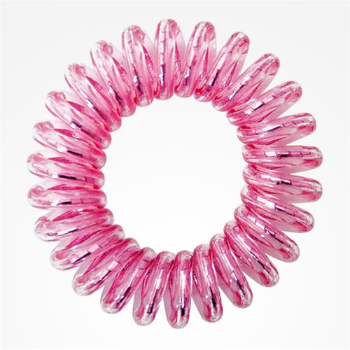 BOBBLES HAIR COLETERO 3 UND ROSA 2 COLORES