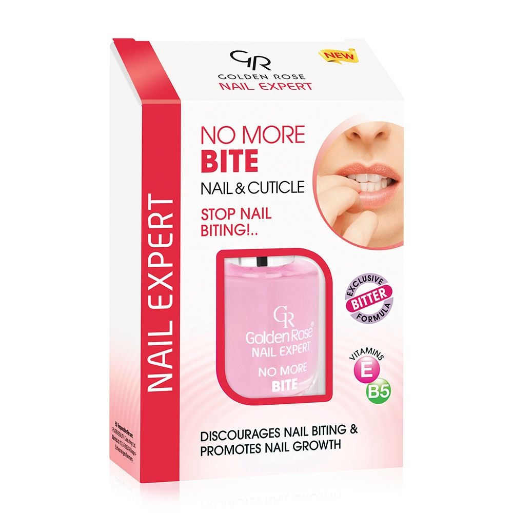 p 7 3 3 2 7332 GOLDEN ROSE NO MORE BITE NAIL Y CUTICLE GOLDEN ROSE NO MORE BITE NAIL Y CUTICLE