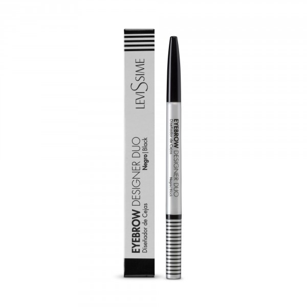 LEVISSIME EYEBROW DESIGNER DUO
