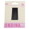 CLIPS BOLA BRONCE 50mm CARTON 12unid 4B