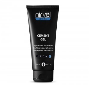 p 7 6 8 8 7688 Gel Fijacion Extrema Cement Nirvel 200 ml Gel Fijación Extrema Cement Nirvel 200 ml