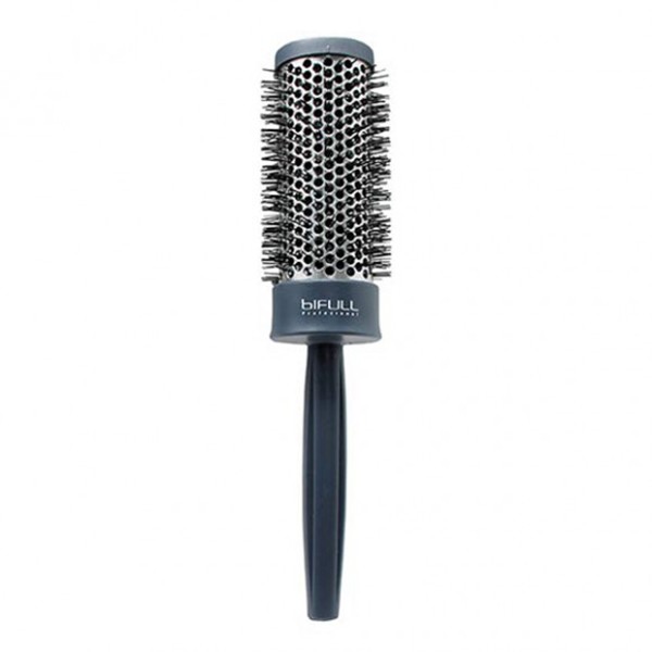 p 7 8 4 6 7846 BIFULL CEPILLO TERMICO NEGRO No37 BIFULL CEPILLO TERMICO NEGRO Nº37