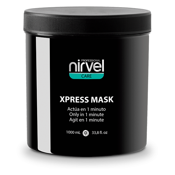 p 8 6 0 3 8603 NIRVEL MASCARILLA XPRESS NIRVEL MASCARILLA XPRESS