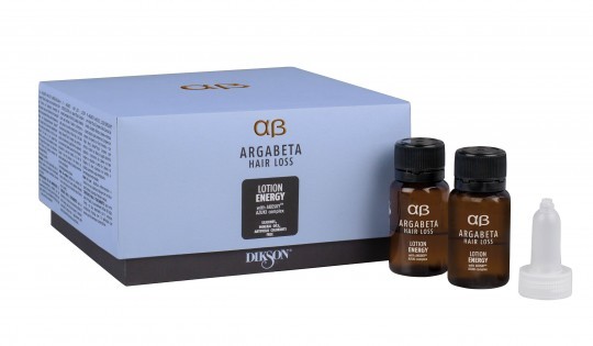 p 8 8 3 4 8834 ARGABETA HAIR LOSS LOCION ENERGY ARGABETA HAIR LOSS LOCION ENERGY 8x8ml