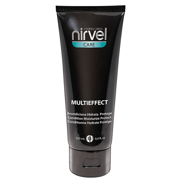 NIRVEL MULTIEFFECT ACONDICIONADOR 250 ML