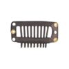 CLIP EXTENSIONES EUROSTIL UND. NEGRO