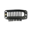 CLIP EXTENSIONES EUROSTIL UND. NEGRO