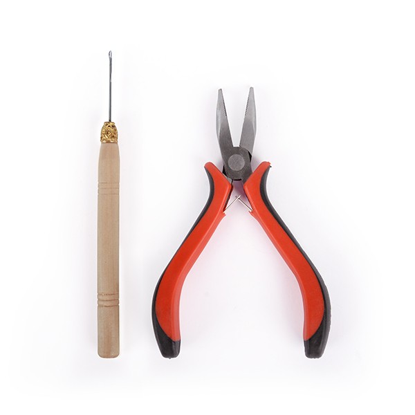 BIFULL KIT EXTENSIONES PLIERS (ALICATE+PUNZON)