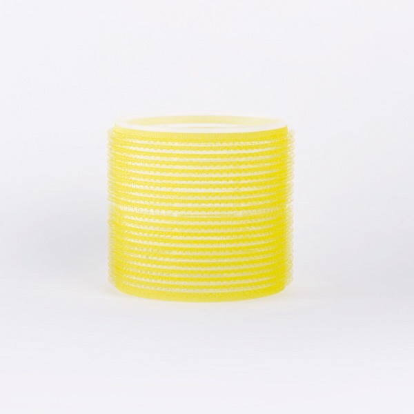 BIFULL RULOS VELCRO AMARILLO 6 UND. 66 MM