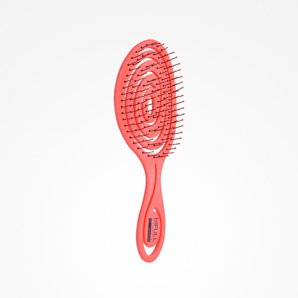 p 9 4 6 1 9461 BIFULL CEPILLO BIODEGRADABLE REN NATUR NARANJA FLUOR BIFULL CEPILLO BIODEGRADABLE REN NATUR NARANJA FLUOR