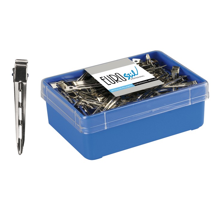 PINZAS GRANDES CAJA 120 unid 1659