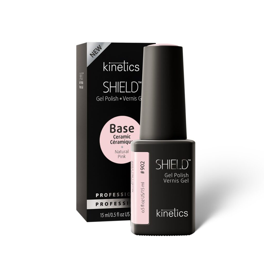 KINETICS BASE CERAMIC SHIELD 902