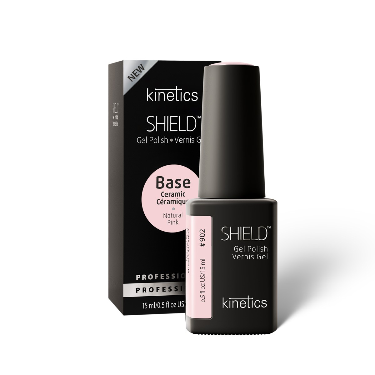 p 9 8 7 0 9870 KINETICS BASE CERAMIC SHIELD 902 1 KINETICS BASE CERAMIC SHIELD 902