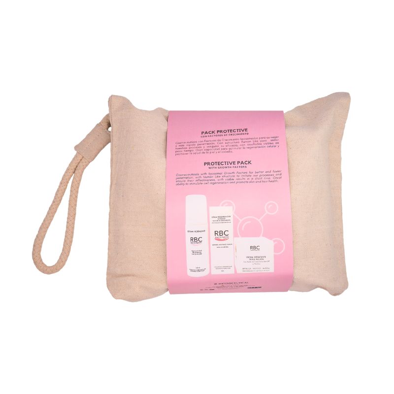 pack protective rbc Pack Protective RBC