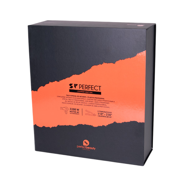 perfect beauty copper edition 5 SP Perfect Copper Edition Perfect Beauty - Imagen 5
