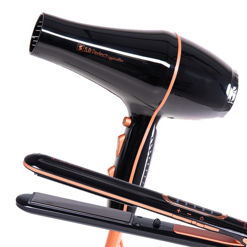 perfect beauty copper edition SP Perfect Copper Edition Perfect Beauty