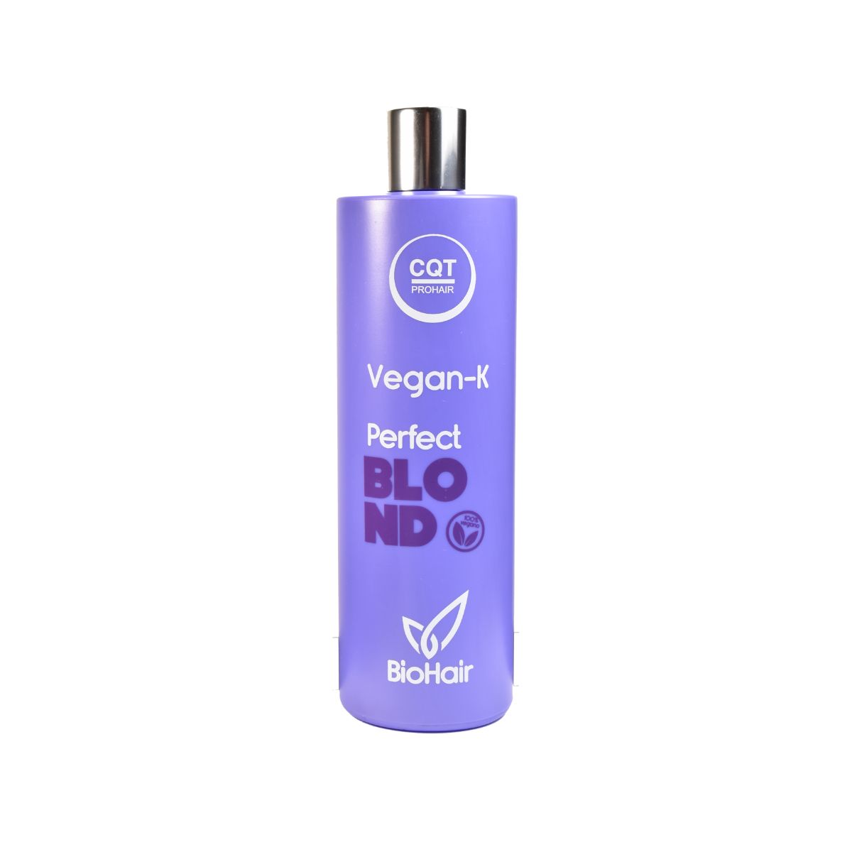 perfect blond Alisado Vegano Perfect Blond Vegan-K 400ml Biohair