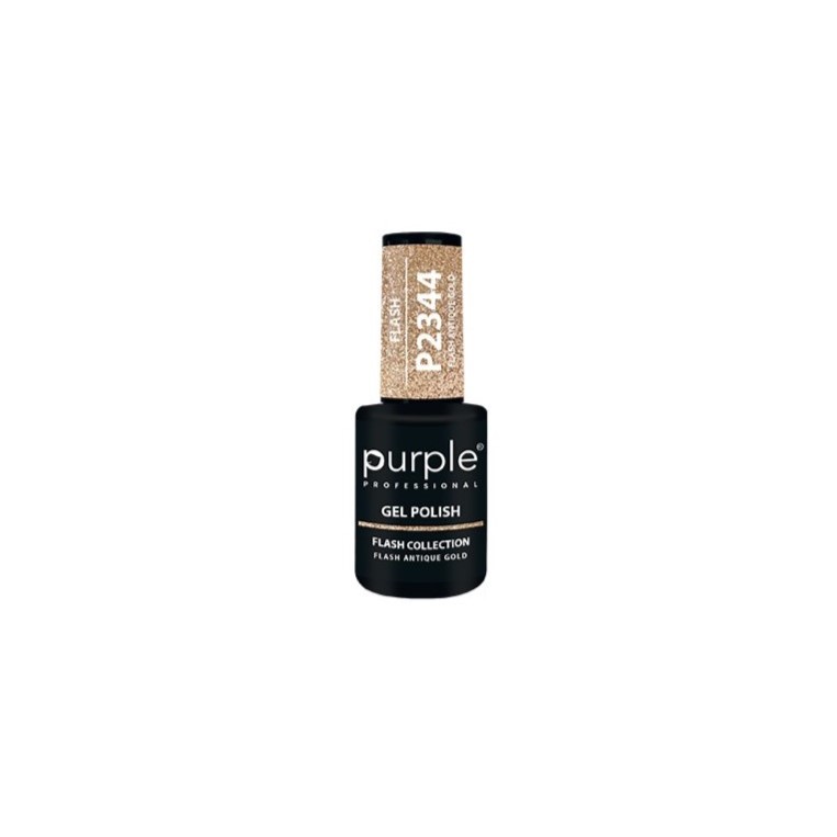 purple p2344 Esmalte Semipermanente P2344 Purple
