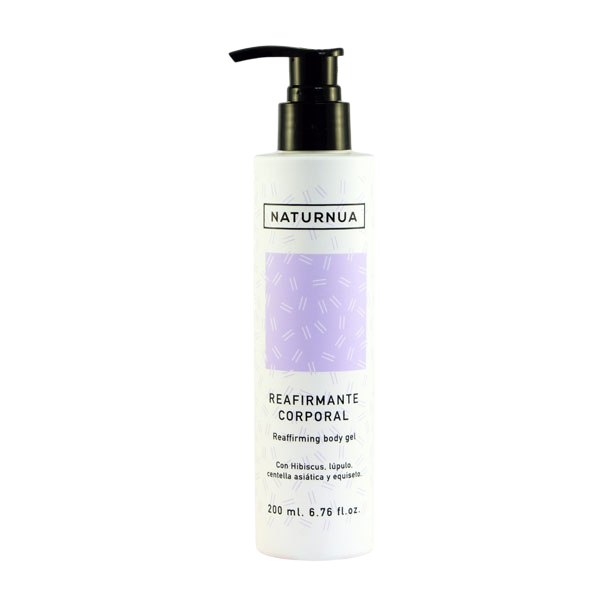 reafirmante corporal naturnua Gel Reafirmante Corporal Naturnua - Imagen 2
