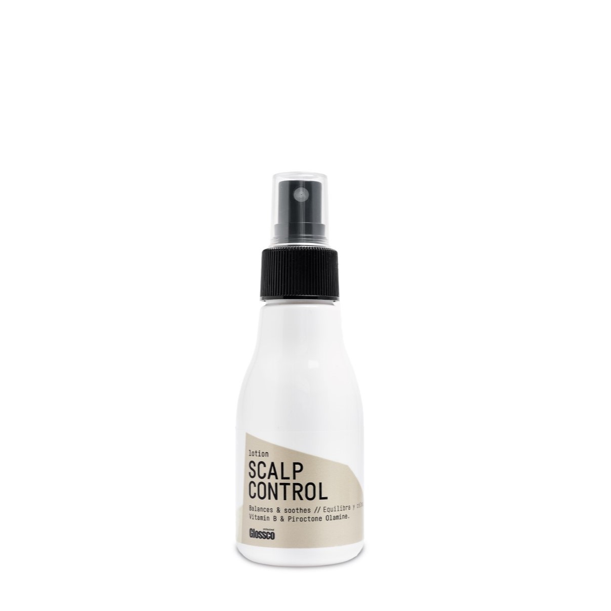scalp control glossco Loción anticaspa Scalp Control 100ml Glossco