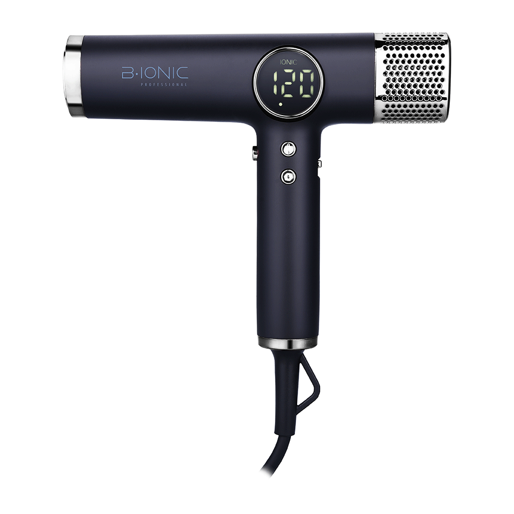 secador bionic 2 Secador iónico Bionic Eurostil
