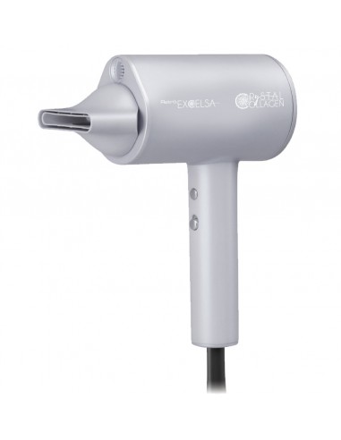 secador crystal collagen 4 Secador de Colágeno Excelsa Crystal Collagen - Imagen 2