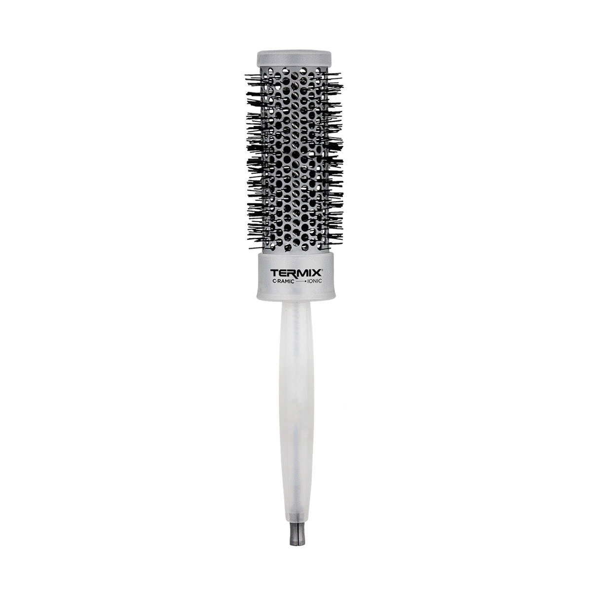 set cepillos Termix cramic 3 1 Pack 5 Cepillos Redondos Termix C·Ramic - Imagen 4