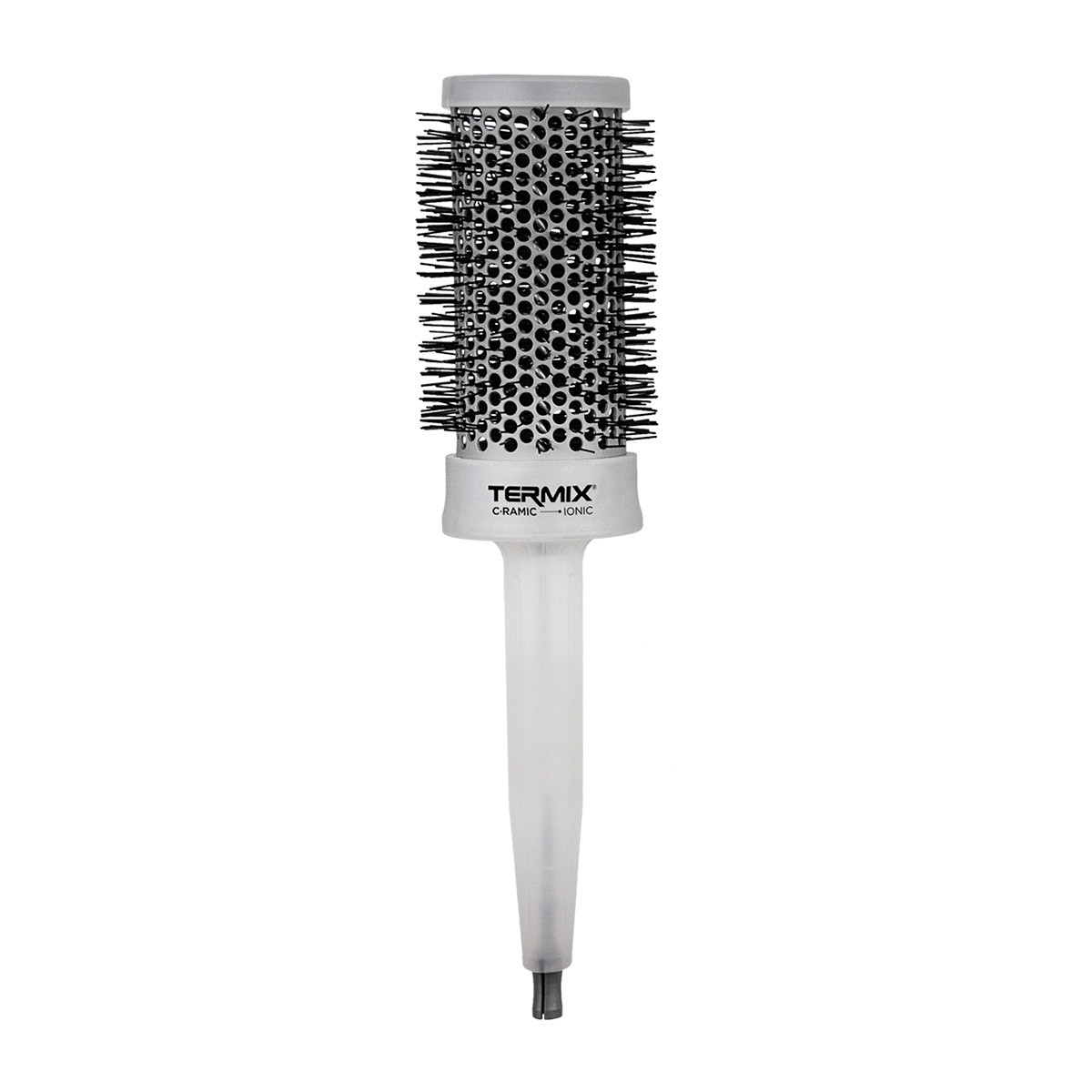 set cepillos Termix cramic 4 1 Pack 5 Cepillos Redondos Termix C·Ramic - Imagen 3