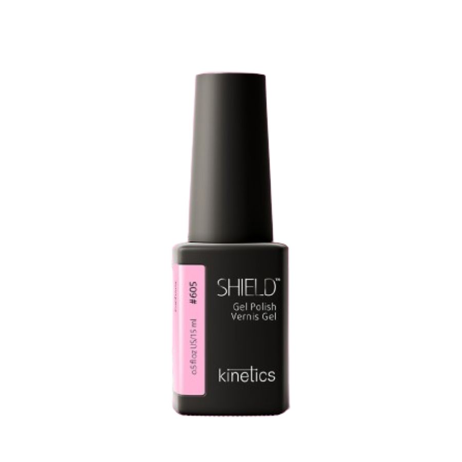 shield 605 Esmalte de uñas Permanente Kinetics Shield KGP 605