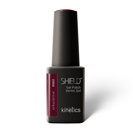 shield 660 kinetics 1 Esmalte de uñas permanente Shield KGP660 Kinetics