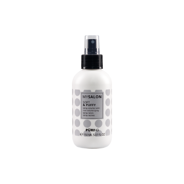 spray raices mysalon Spray Volumen Raíces Soft&Puffy 150ml MySalon