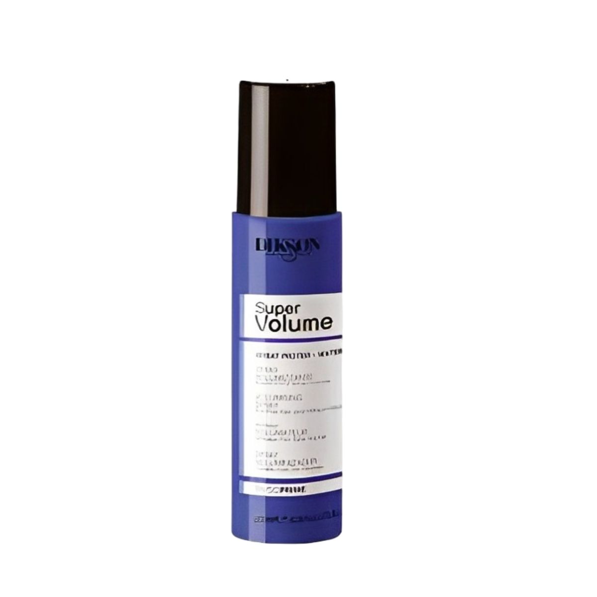 super volume spray Spray Voluminizador Super Volume 200ml Dikson