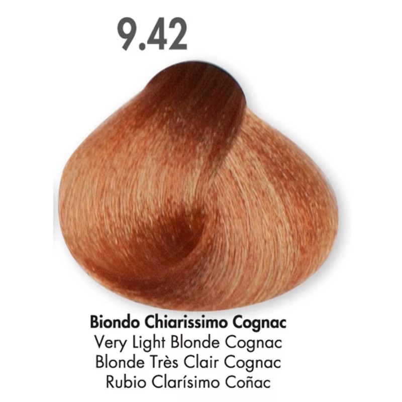 tinte dikson 9.42 5 Tinte Dikson Color 120ml - Imagen 6