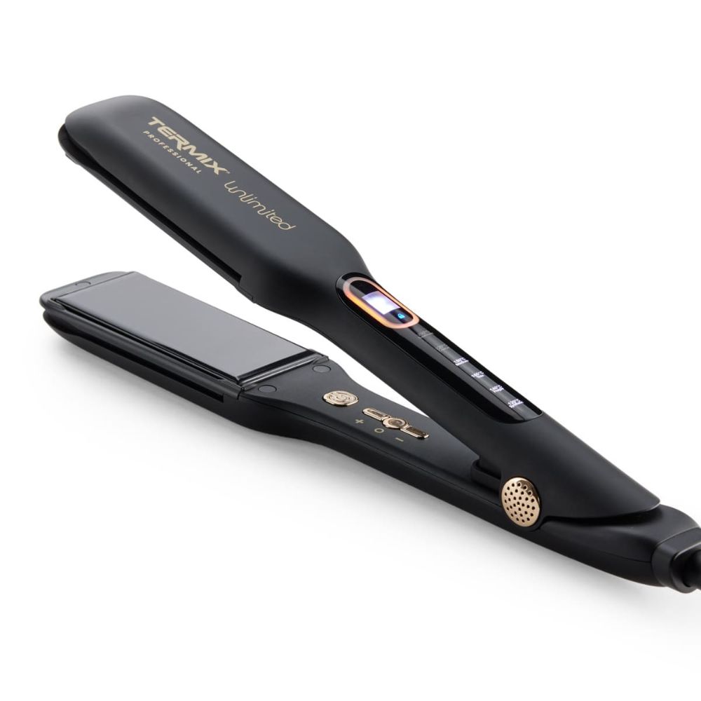 13609 plancha unlimited termix 4 Plancha con Contador de Pasadas Unlimited Termix - Imagen 4