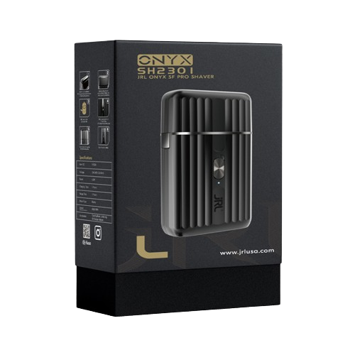 ZZMAQ30237 02 removebg preview Afeitadora Onyx SF Pro Shaver SH2301 JRL - Imagen 2