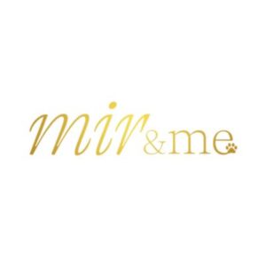 logo mir me Mir&me