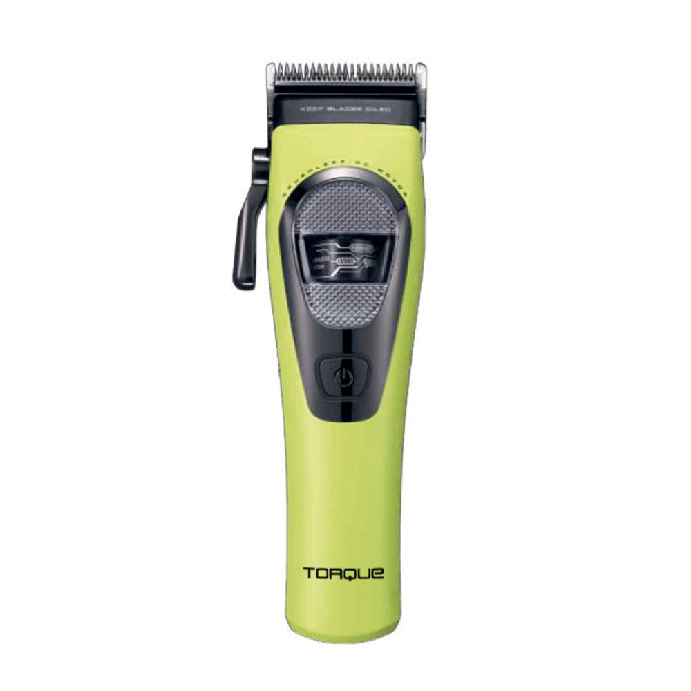 13575 torque black crows Máquina de Corte Clipper TORQUE Black Crows - Imagen 2