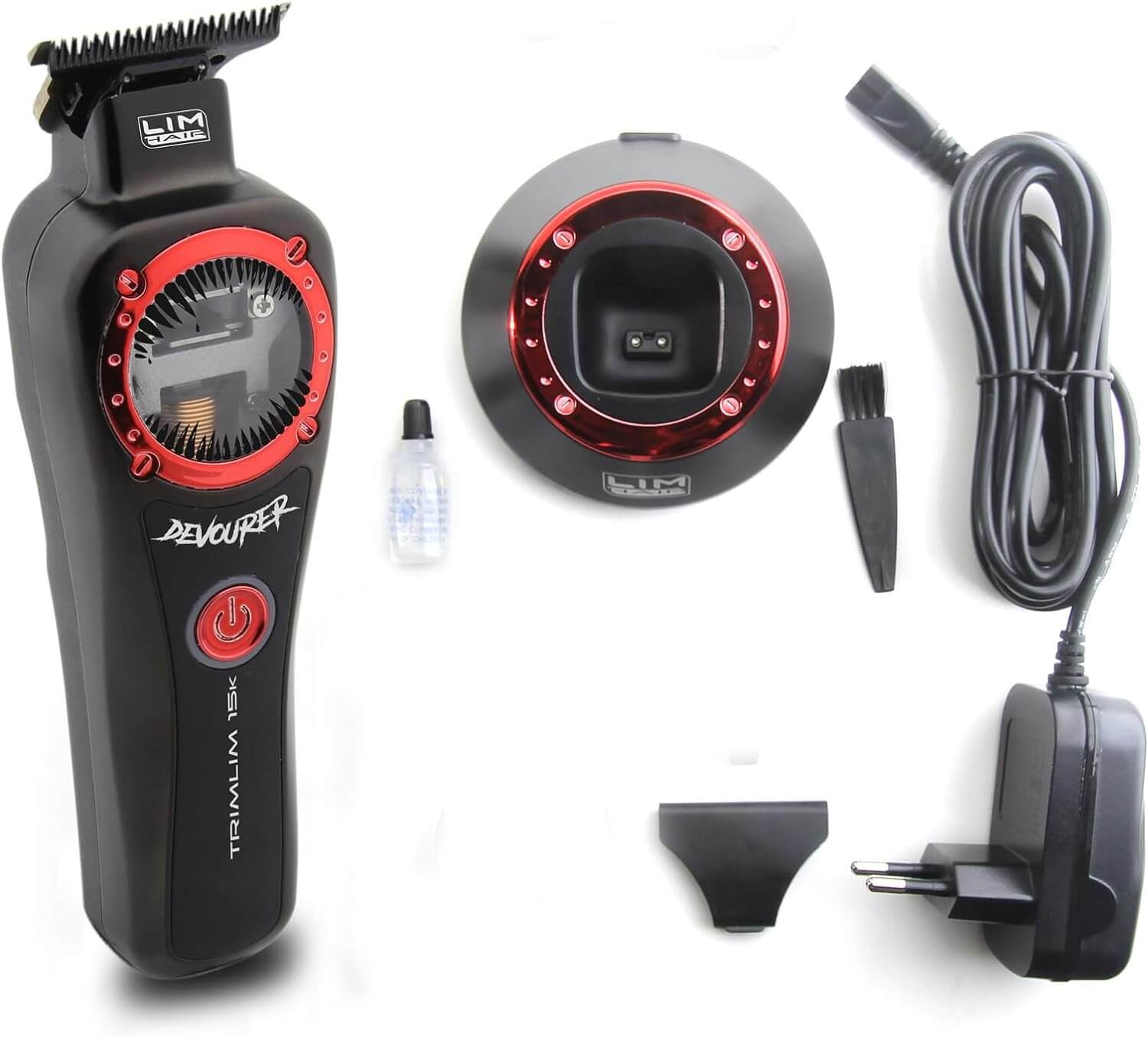 28182 Máquina de Corte Trimlim 15k Devourer LIM Hair