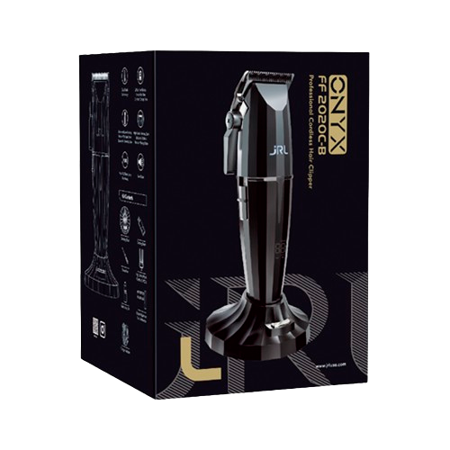ZZMAQ30135 03 removebg preview Máquina de corte Clipper ONYX FF 2020C-B JRL - Imagen 4