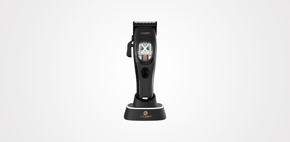 ZZMAQ45773 01 1 Máquina de Corte Clipper Triumph Perfect Beauty - Imagen 2