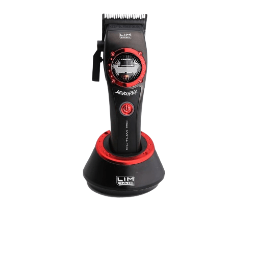 cutlim con base Máquina de Corte Cutlim 15k Devourer LIM Hair - Imagen 2