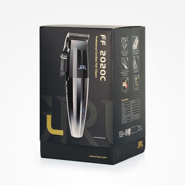 p 1 5 3 9 7 15397 JRL MAQUINA CORTE FADE 2020 C JRL MAQUINA CORTE FADE 2020 C