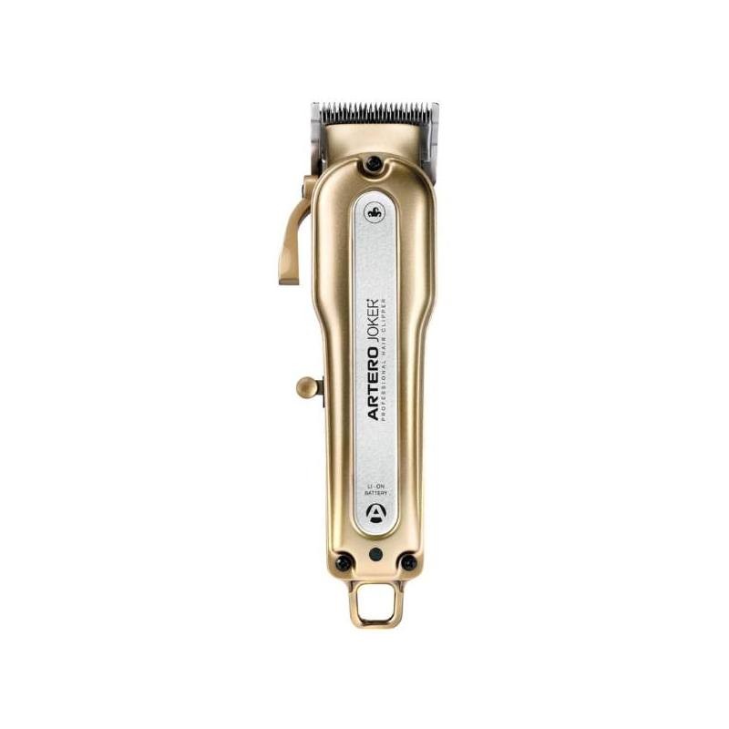 Máquina de Peluquería Barbería Joke Artero M654