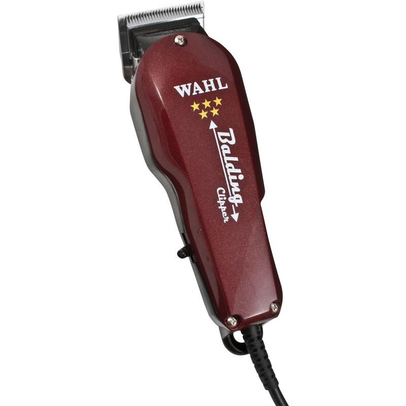 WAHL MAQUINA CORTE BALDING 08110-016