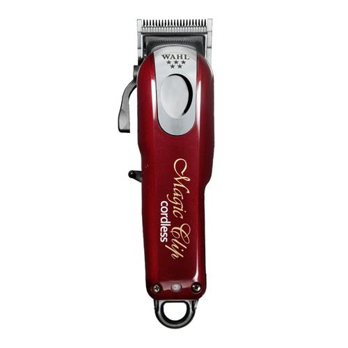 WAHL MAQUINA CORTE MAGIC CLIP CORDLESS 08148